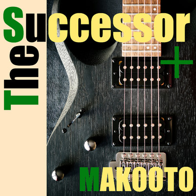 シングル/Cross Chaser/MAKOOTO