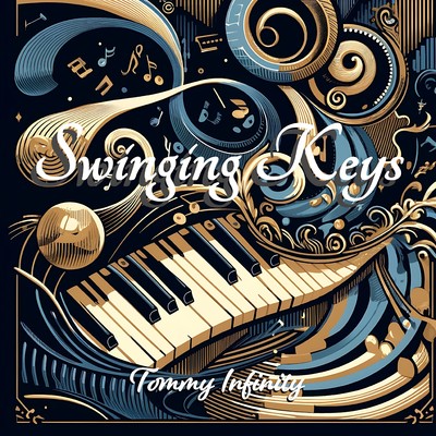 シングル/Swinging Keys/トミー・インフィニティ