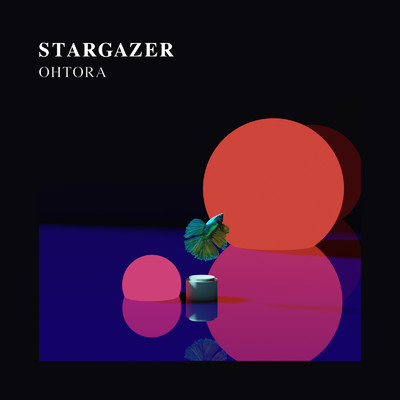 アルバム/STARGAZER/OHTORA & maeshima soshi