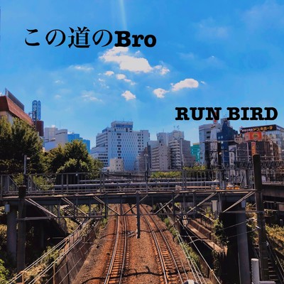 シングル/この道のBro/RUN BIRD
