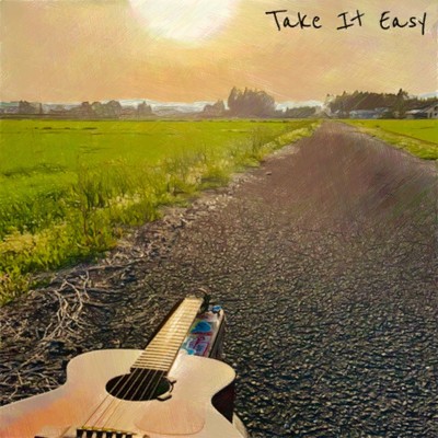 シングル/Take It Easy/NOBU