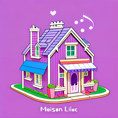 Maison Lilac/Good Day Music Club & Pepeci