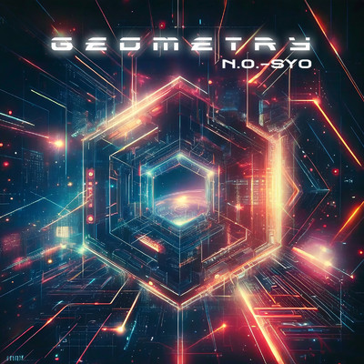 アルバム/Geometry/N.O.-SYO
