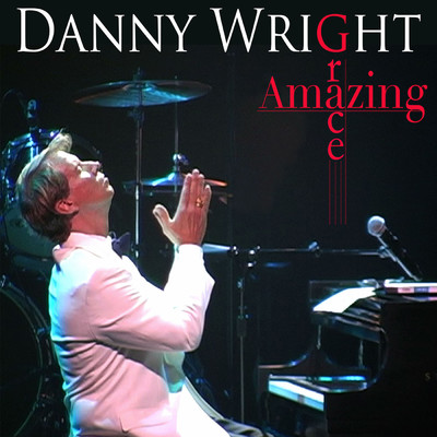 シングル/Amazing Grace/Danny Wright