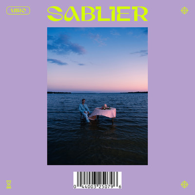 Sablier/Miro