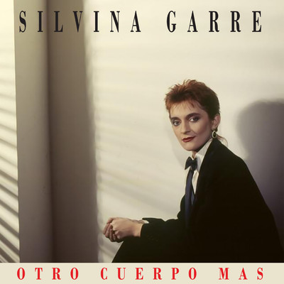 シングル/Te Voy Olvidando/Silvina Garre