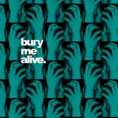 Bury Me Alive/ClockClock