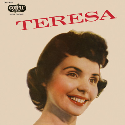 アルバム/Teresa (Expanded Edition)/テレサ・ブリュワー