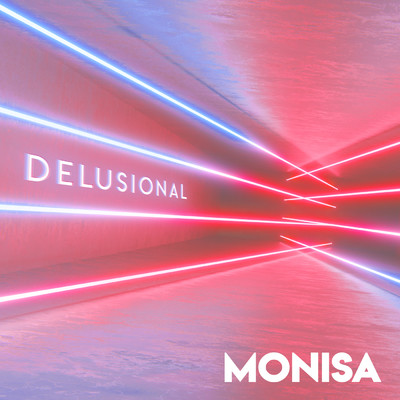 シングル/Delusional/MONISA