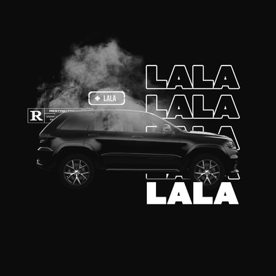 シングル/Lala (Explicit)/Dirty Harry