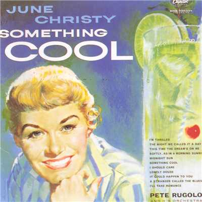 Something Cool (1960 Version)/ジューン・クリスティ
