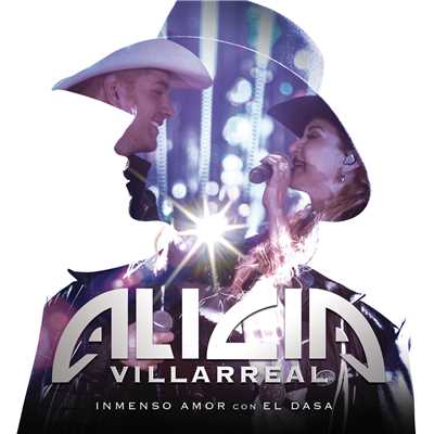 Alicia Villarreal／El Dasa