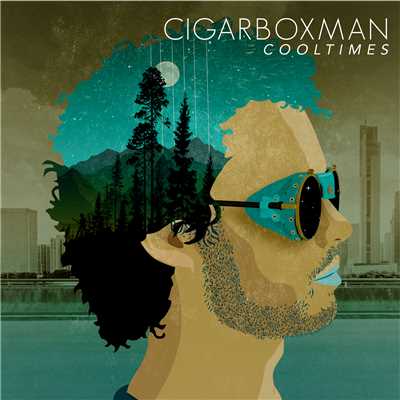 Cigarbox Man