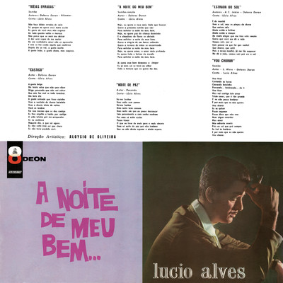 シングル/Noite De Paz/ルーシオ・アルヴィス