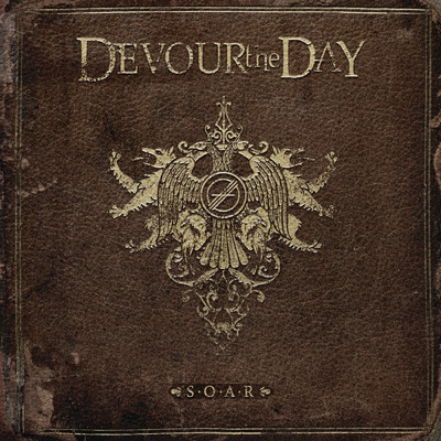 シングル/Save Yourself/Devour The Day