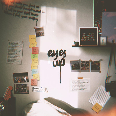 アルバム/Eyes Up/ONE HOUSE