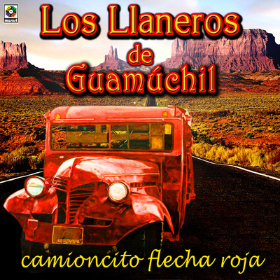 シングル/Querido Amigo/Los LLaneros de Guamuchil