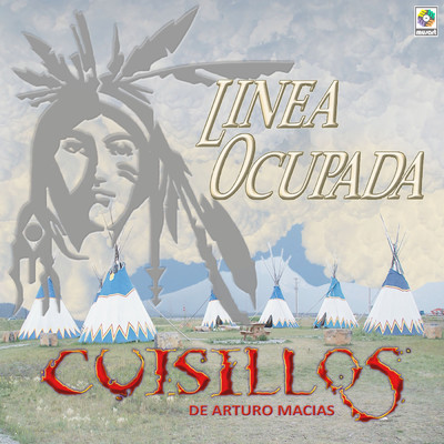 アルバム/Linea Ocupada/Banda Cuisillos