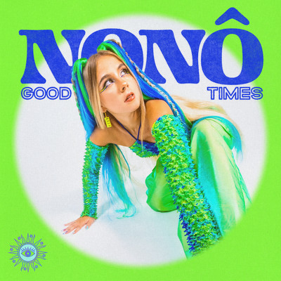 アルバム/Good Times/Nono