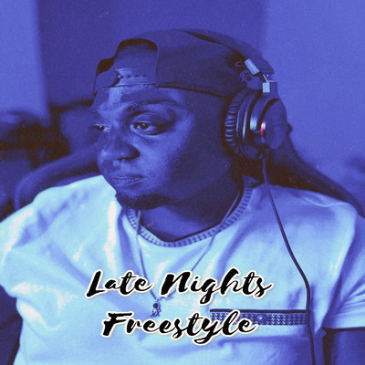 Late nights Freestyle/Akeem Washington