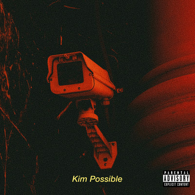 Kim Possible (feat. Ben Sex)/Ben Sex & BRIDGEWOOD