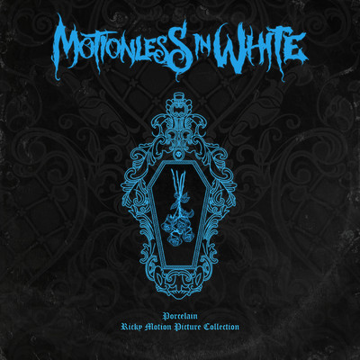 Porcelain: Ricky Motion Picture Collection/Motionless In White