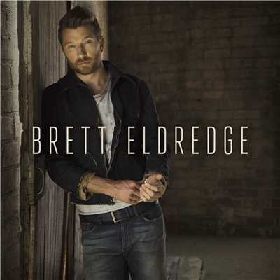 シングル/The Long Way/Brett Eldredge