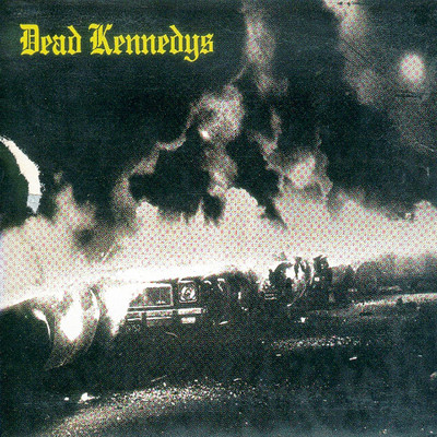 Holiday in Cambodia (Single Version)/Dead Kennedys