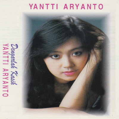Yantti Aryanto