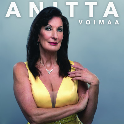 シングル/Voimaa/Anitta G