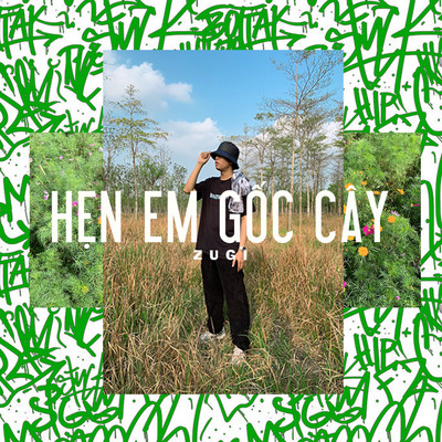 アルバム/Hen Em Goc Cay/ZUGI