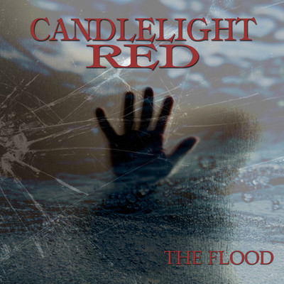 シングル/The Flood/Candlelight Red