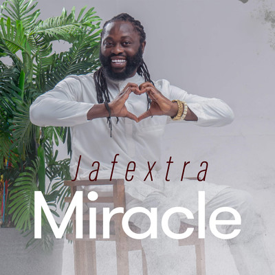 シングル/Miracle/Jafextra