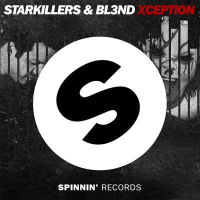Starkillers／DJ BL3ND