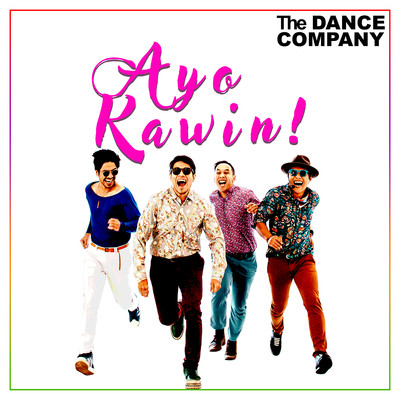 シングル/Ayo Kawin！/The Dance Company