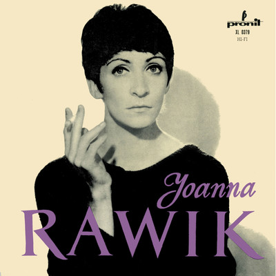 Joanna Rawik/Joanna Rawik