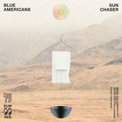 Sunchaser/Blue Americans