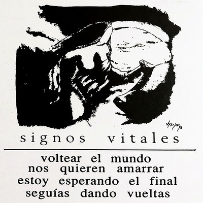 Estoy Esperando el Final/Signos Vitales