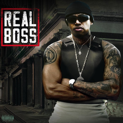 Real Boss/Ion