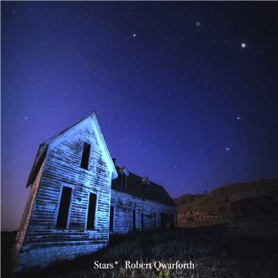 シングル/Stars (Single Mix)/Robert Qwarforth