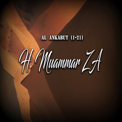 アルバム/Al Ankabut (1-21)/H. Muammar ZA
