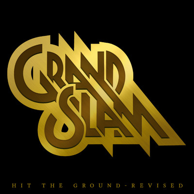 Hit The Ground - Revised/Grand Slam