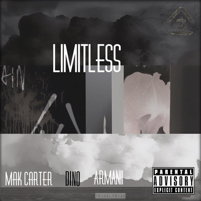 Limitless/Mak Carter／DINO／ARMANII