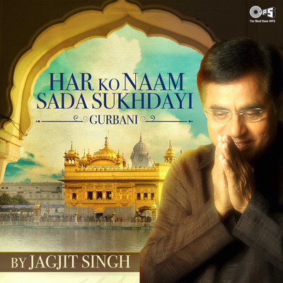 アルバム/Har Ko Naam Sada Sukhdayi - Gurbani By Jagjit Singh/Jagjit Singh