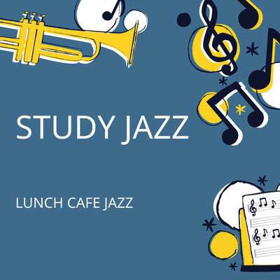 Cook in Cafe/LUNCH CAFE JAZZ