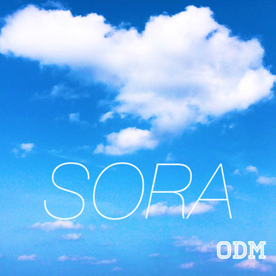 アルバム/SORA/ODMーオダマサヒロ
