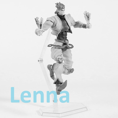 Lenna/Cruz