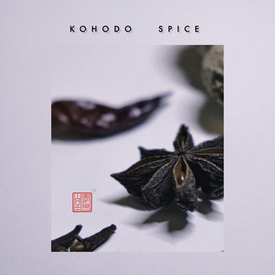 Spice/孝芳堂 feat. Naoya Kotari 