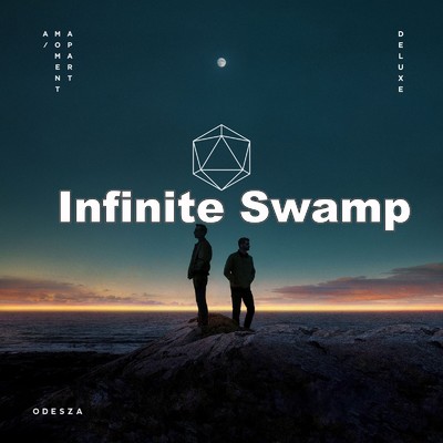 アルバム/Infinite Swamp/Kinda Chilly