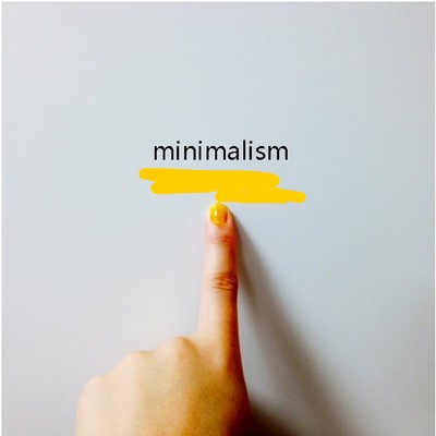 アルバム/minimalism/gon